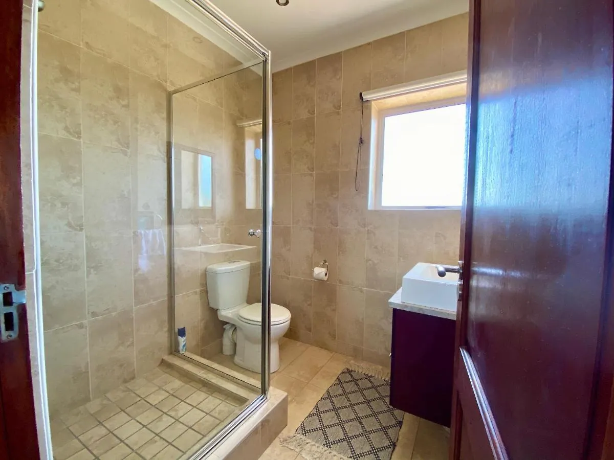Bed & Breakfast Mountainview Guesthouse Città del Capo